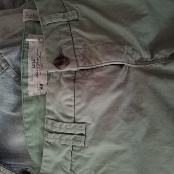 Pants - Picture 2 of 3